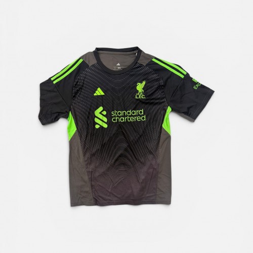 Adidas Liverpool Ποδοσφαιρική Μπλούζα L